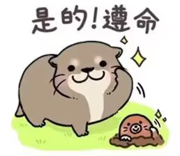 可爱表情包