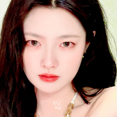 徐若晗