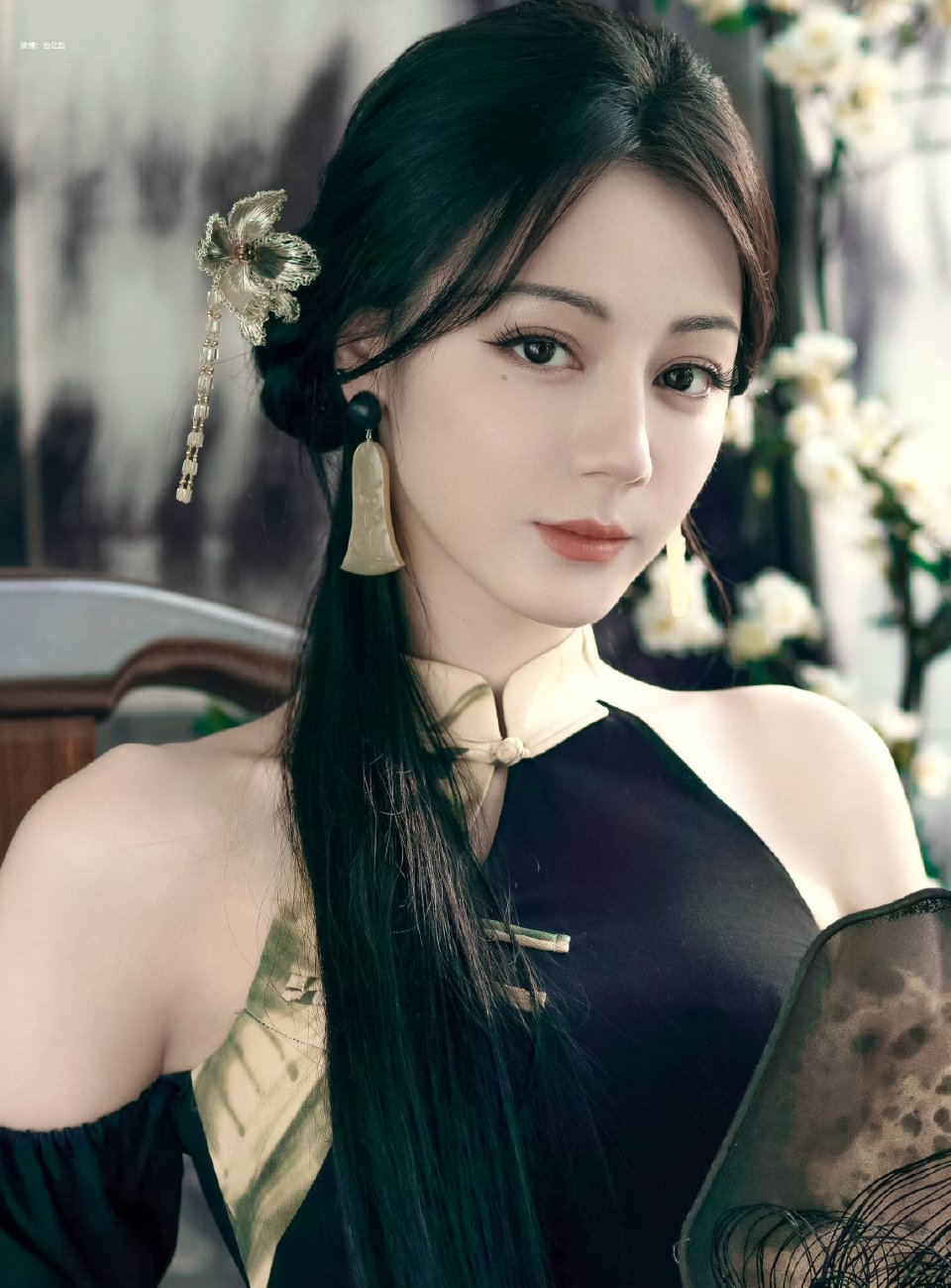 迪丽热巴