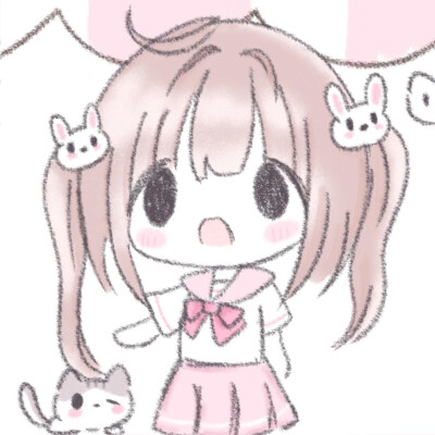 萌
