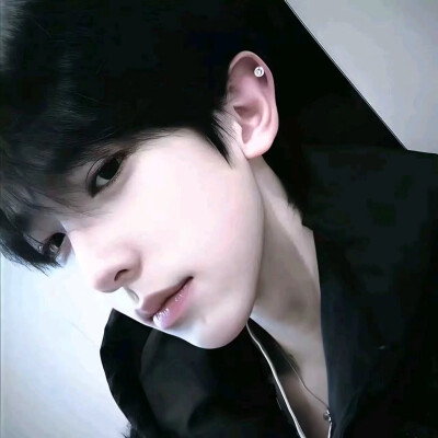 权威男头