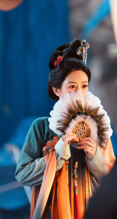 杨紫