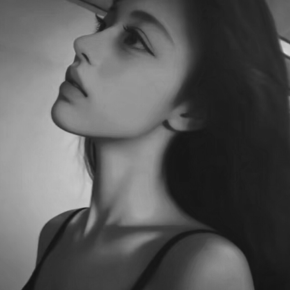 女头