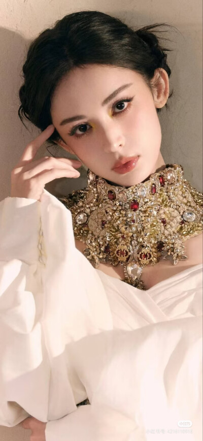 古力娜扎