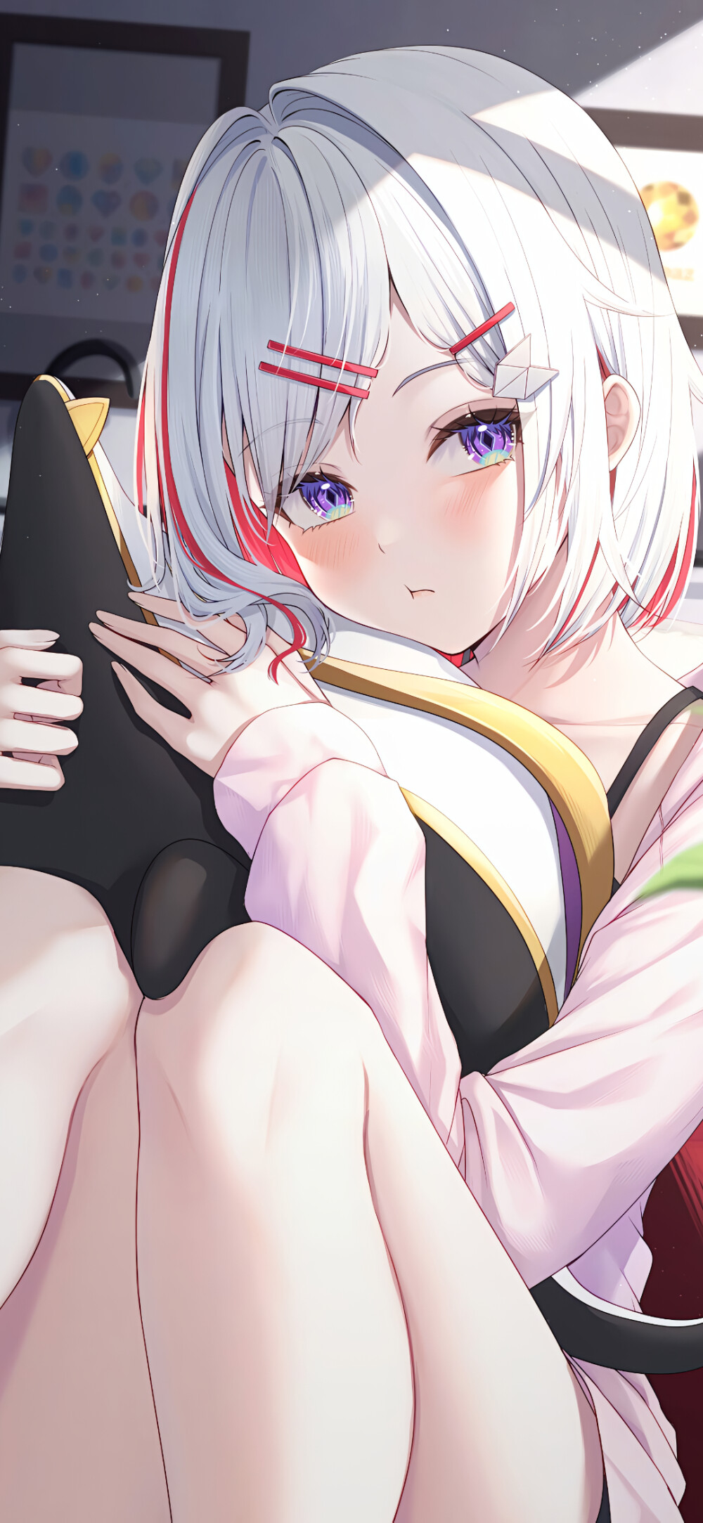 二次元高清壁纸