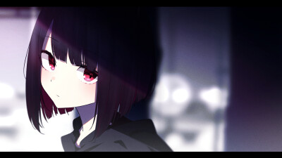 二次元高清壁纸