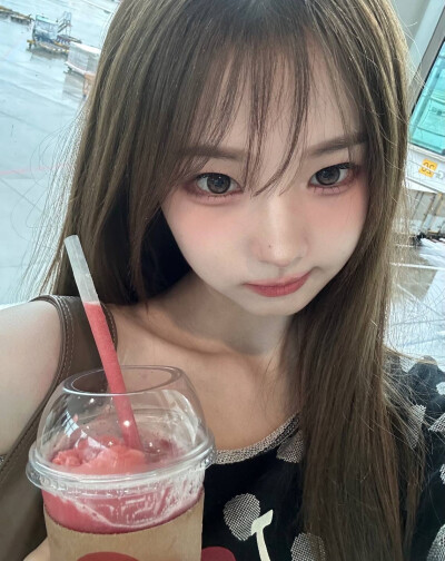 tripleS hayeon丁夏妍
