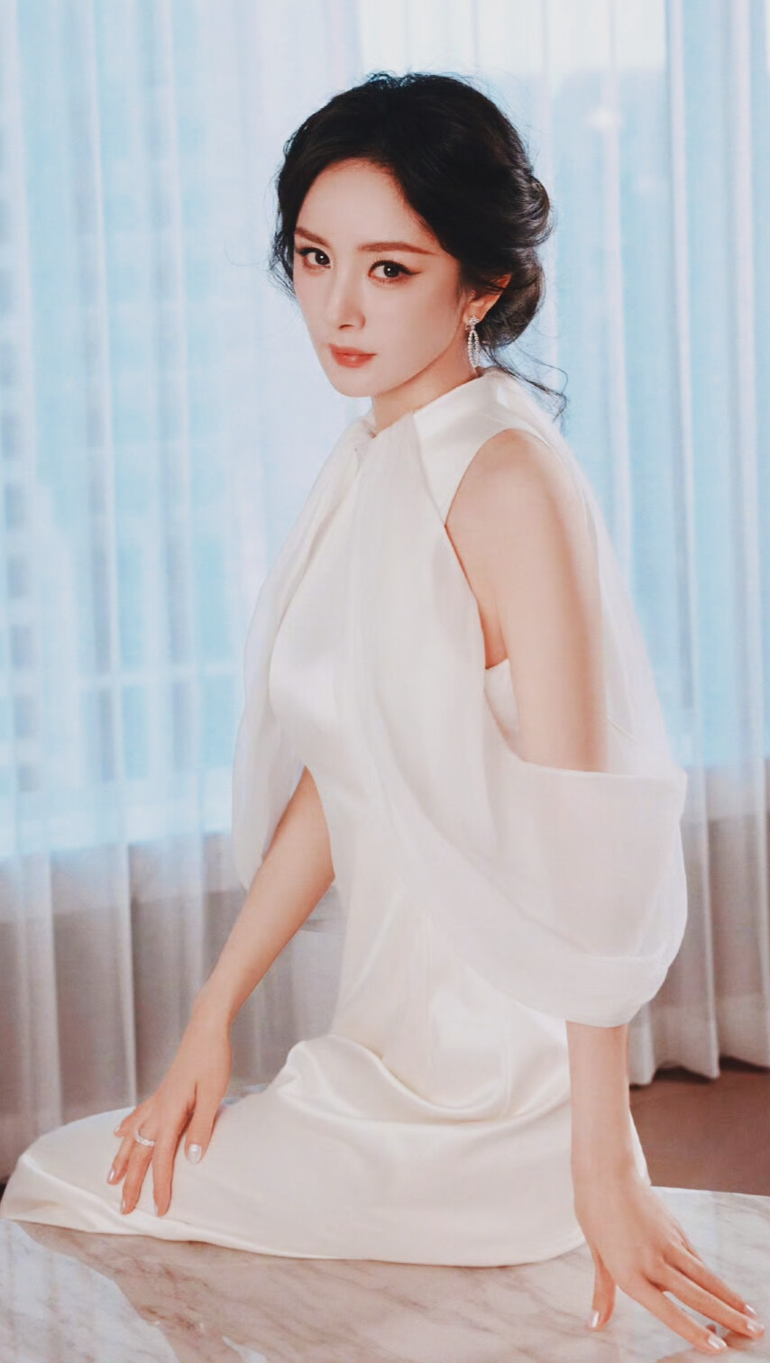 杨幂