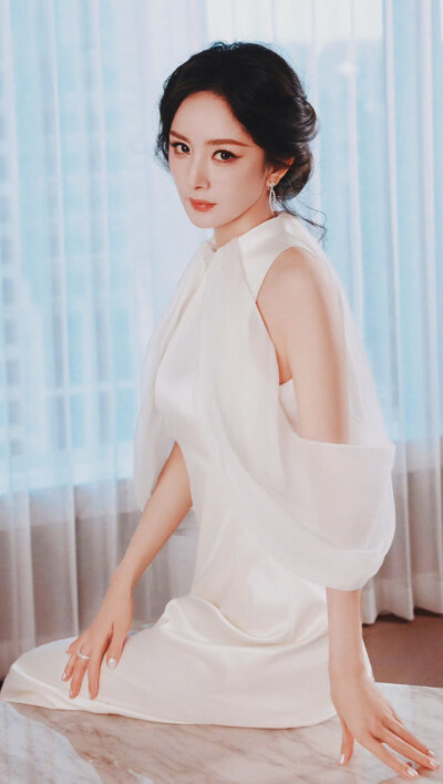 杨幂