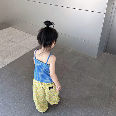 萌娃