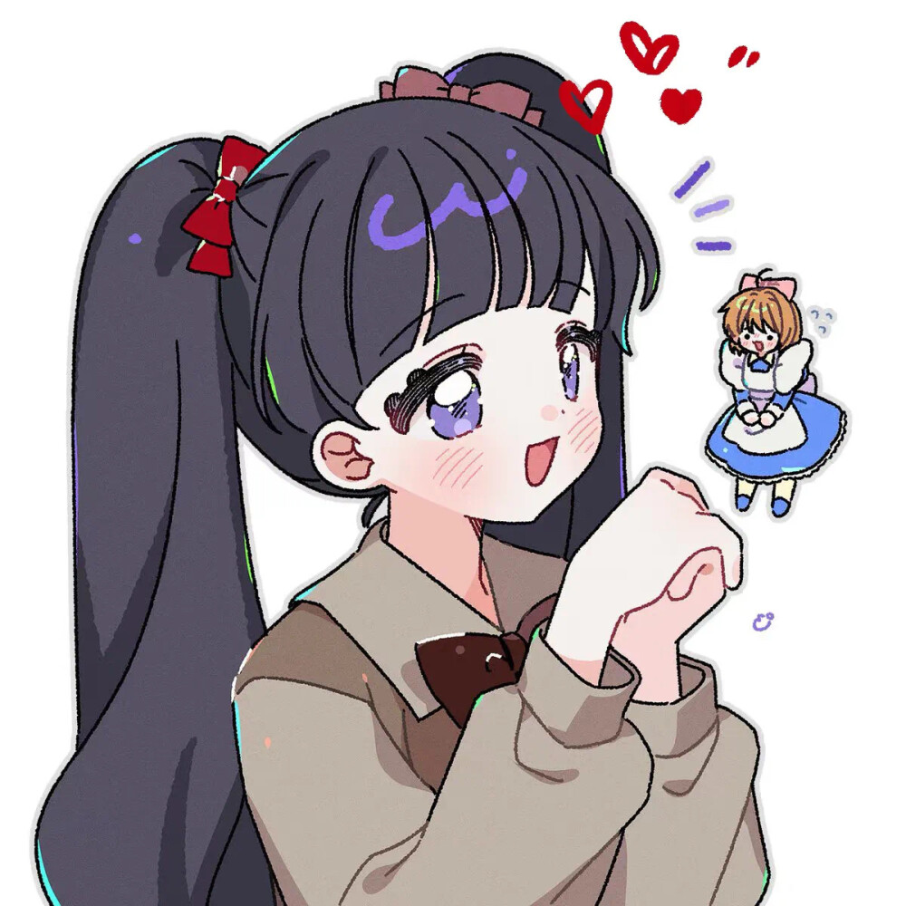 小樱·知世