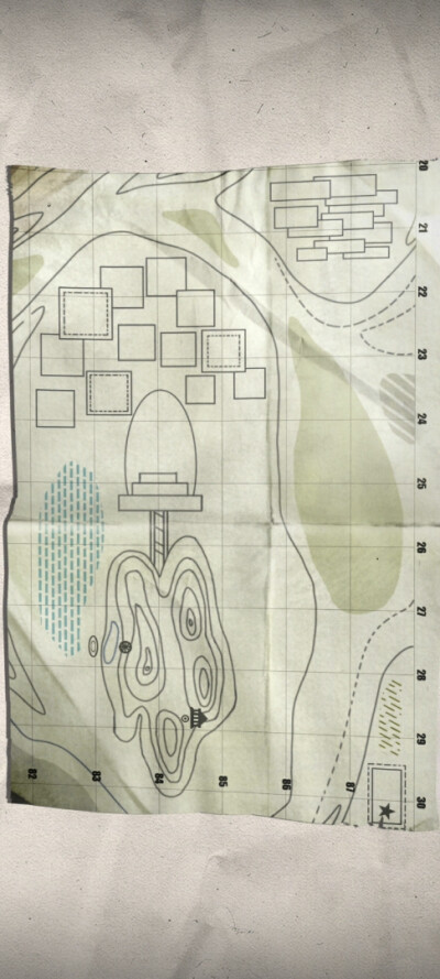 插画壁纸-重返未来1999-2.8-复乐园-唯美景致6