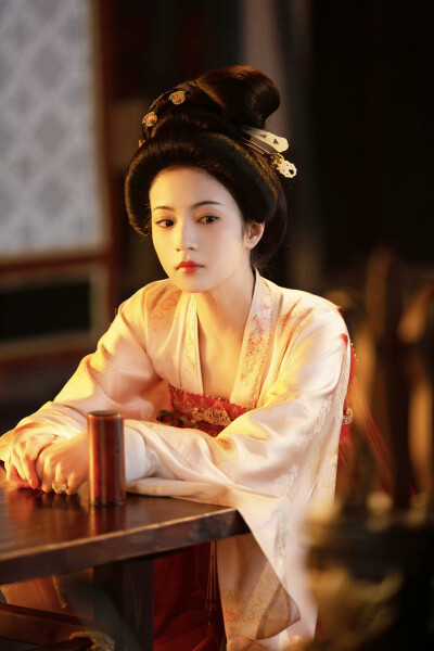 锦绣芳华 李幼贞