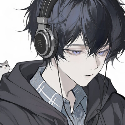 男漫