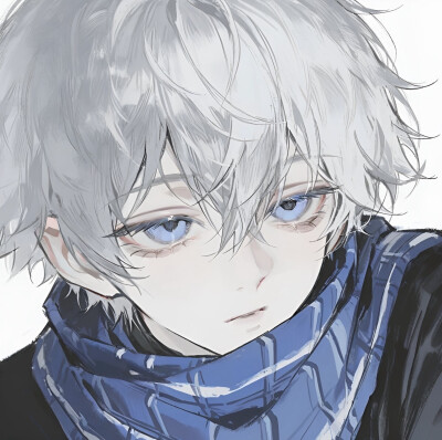 男漫