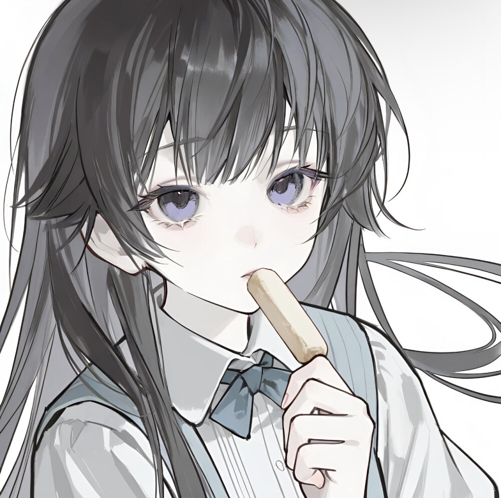 动漫头像