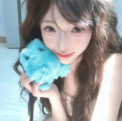 女头
