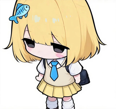 萌