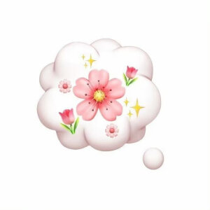 奶树暖羊：emoji