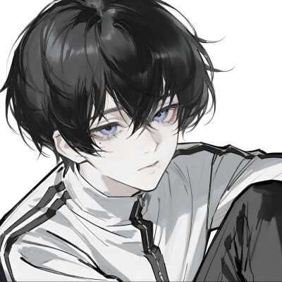 男漫