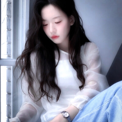 【初智齿】 “첫사랑의 행운> < 我のラッキーちゃん