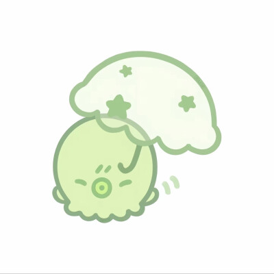 可爱团头
