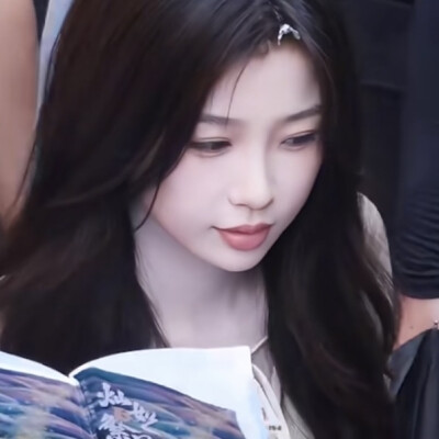 好温柔