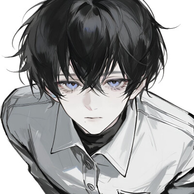 男漫