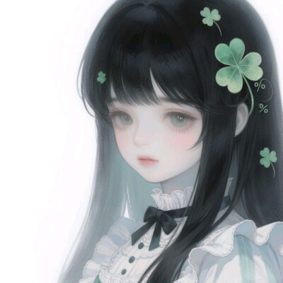 动漫萌系女头（al）