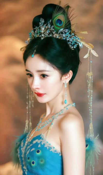 杨幂