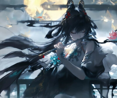 公孙离 西施