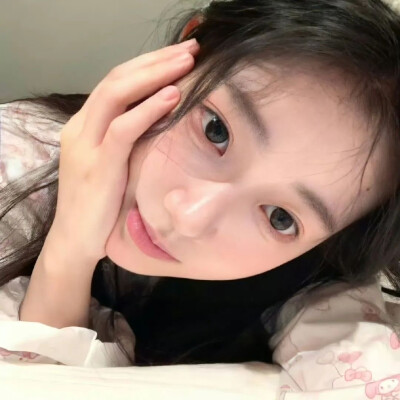 女头