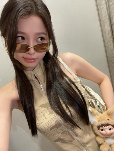 中