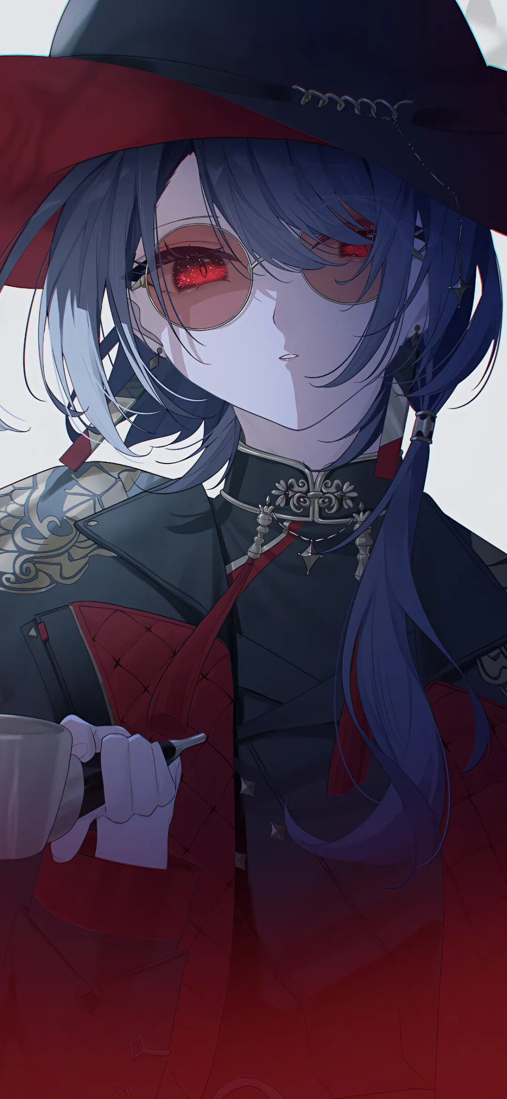 二次元高清壁纸