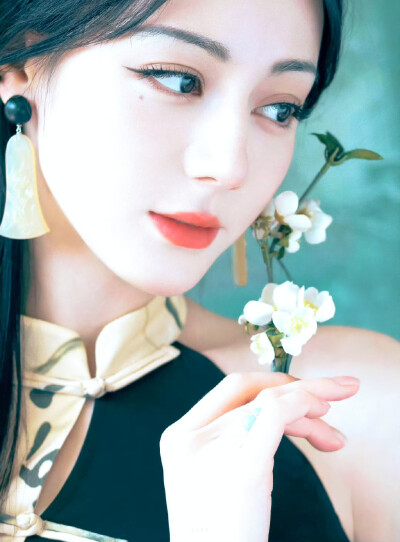 杨紫