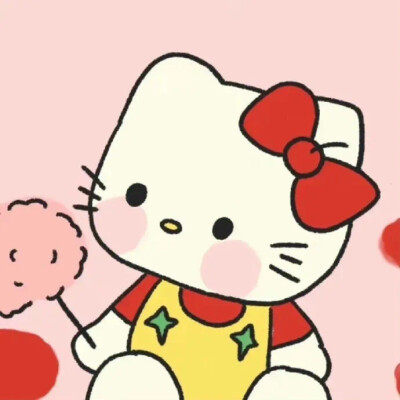 搞怪可爱头像