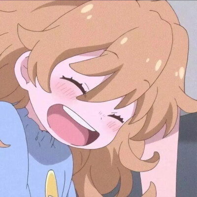 搞怪可爱头像