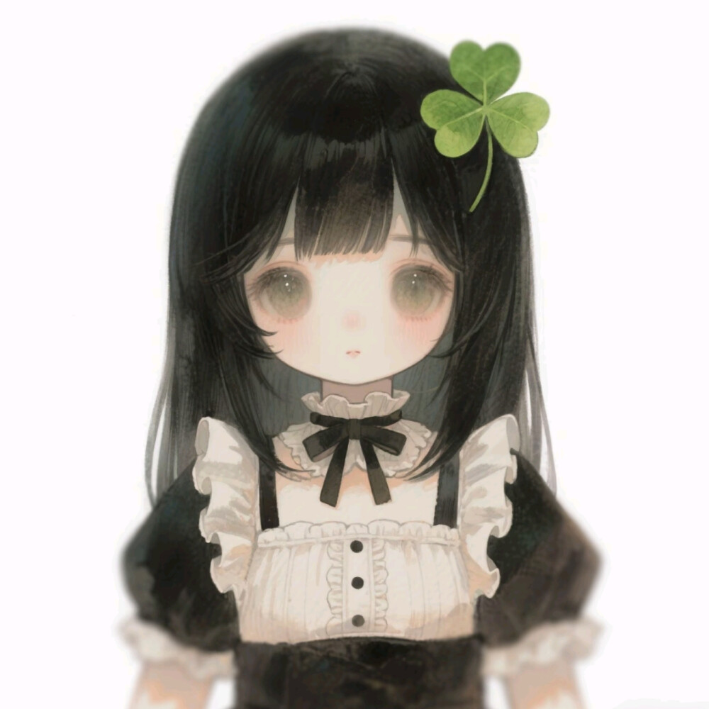 动漫萌系女头（al）
