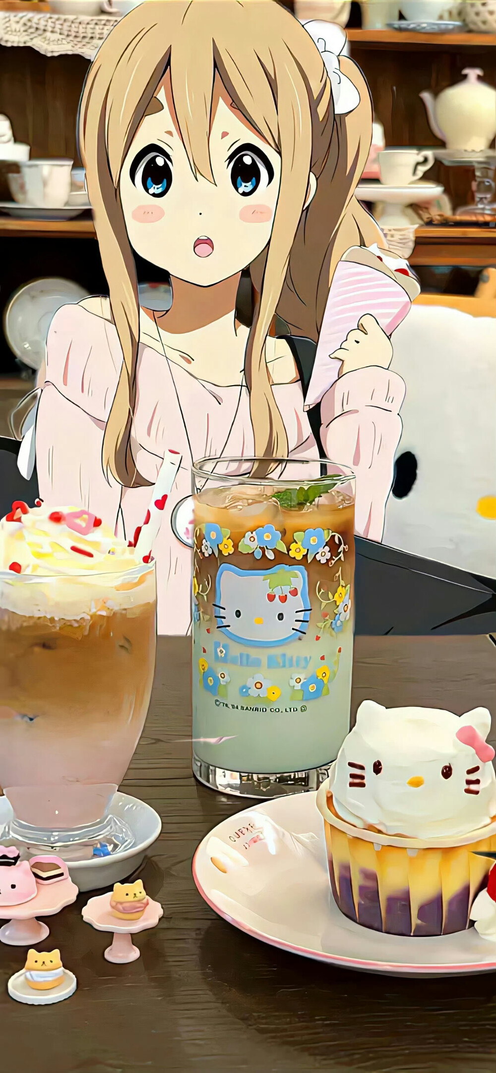 小哭包的样子只想在你面前体现₍ᵔ-.-ᵔ₎