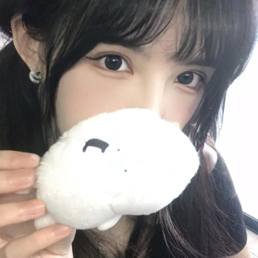 我喜欢你因为你是这里最漂亮的