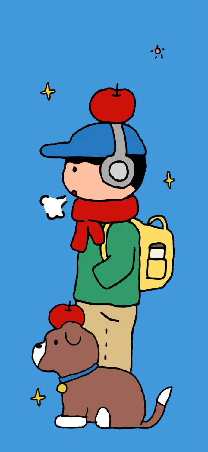 小众壁纸