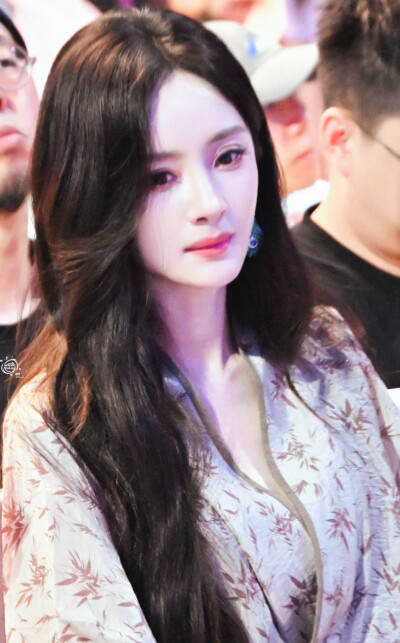 杨幂
