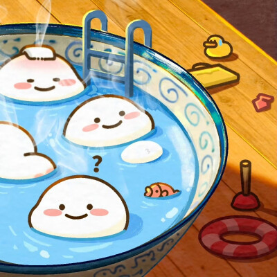 乖巧宝宝
