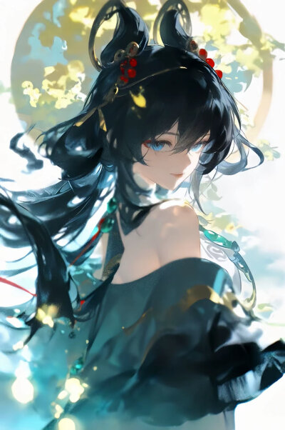 公孙离 西施
