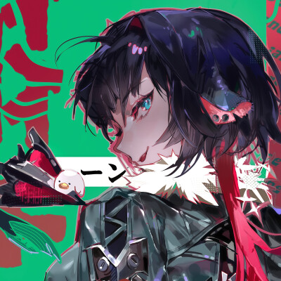 头像