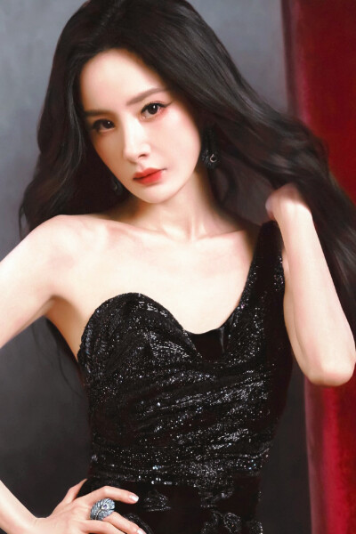 杨幂
