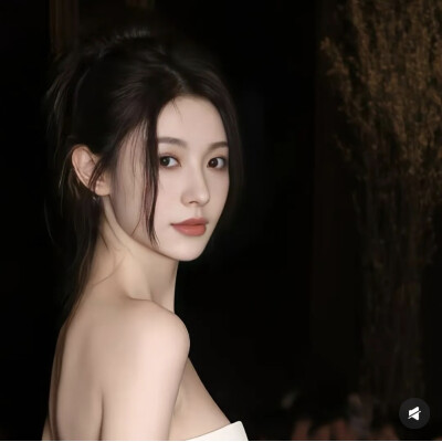 女头