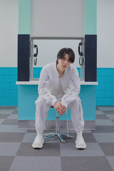 250703
官方更新玧其相关
BTS(防弹少年团）‘PERMISSION TO DANCE ON STAGE - LIVE’ Concept Photo - Connect