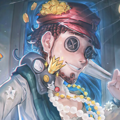 第五人格