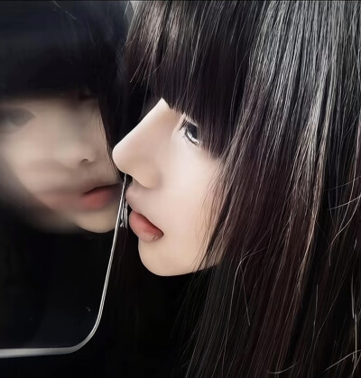 女孩